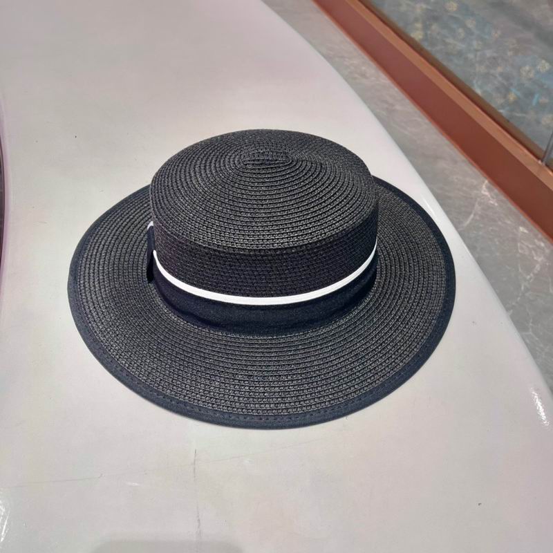 Chanel top hat (7)